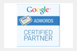Google Adwords Certified Partner